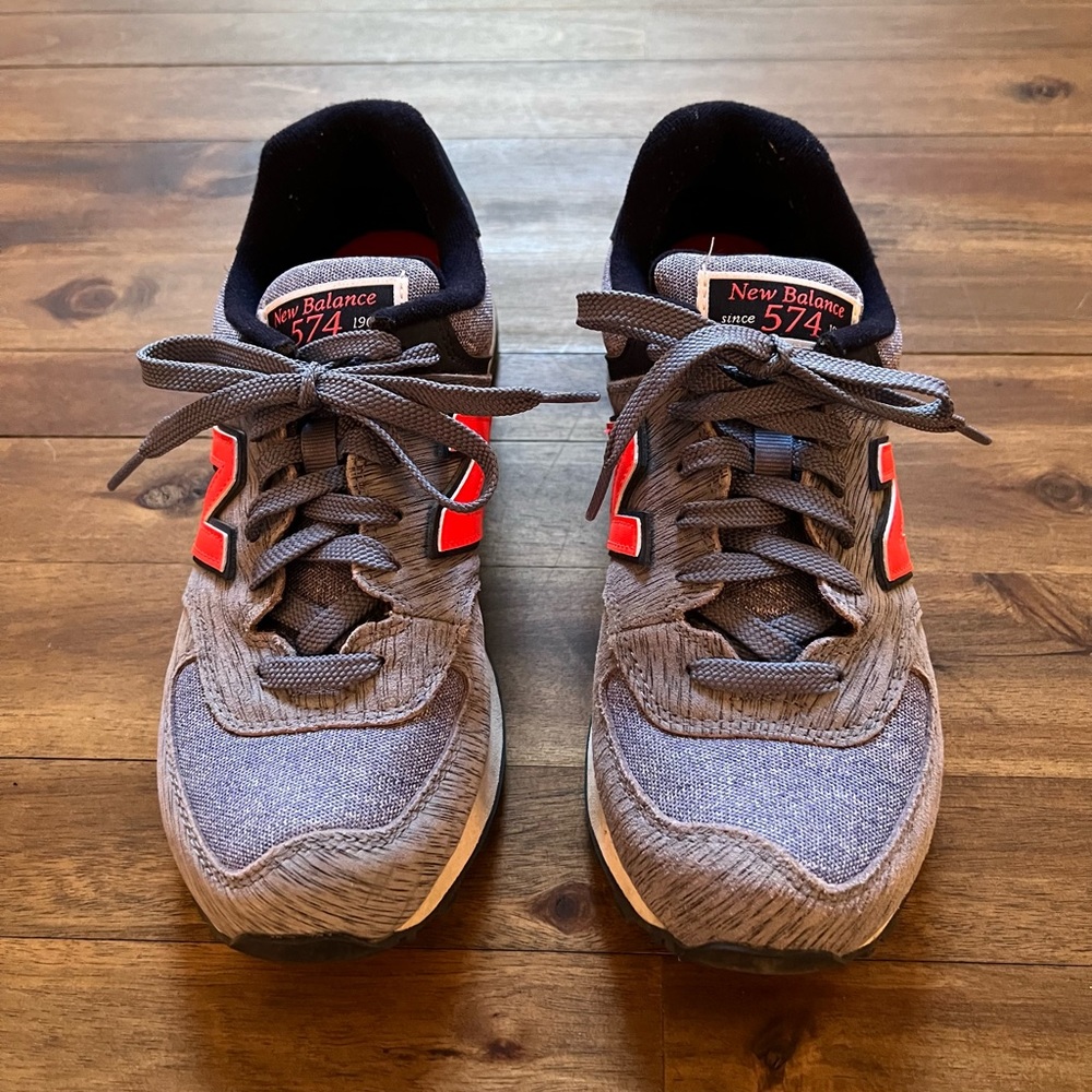 Women’s New Balance 574 Shoes